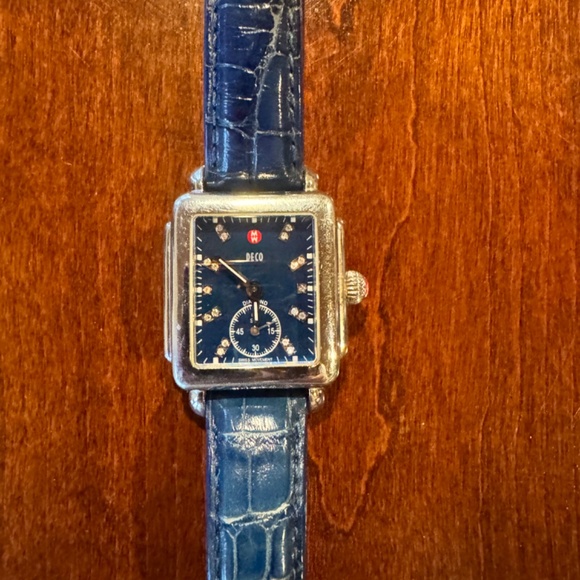 Women’s Michele Watch - Picture 3 of 3